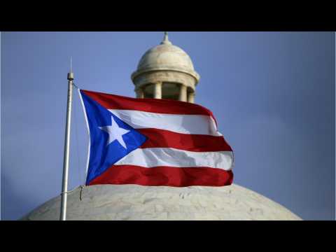 VIDEO : Uber Uses Wrong Flag For Puerto Rico