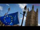Brexit : ce qu'il faut retenir de l'accord conclu entre Londres et Bruxelles