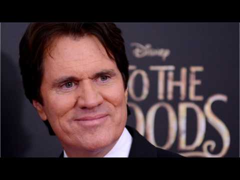 VIDEO : Rob Marshall May Direct The Little Mermaid