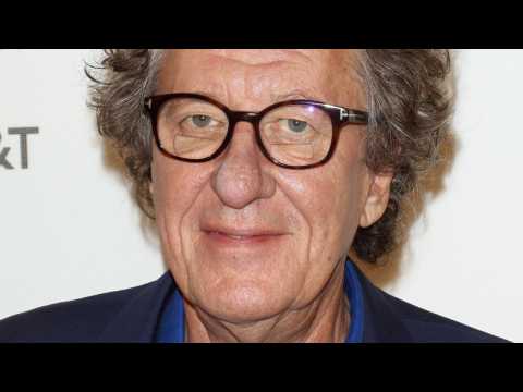 VIDEO : Why Geoffrey Rush Is Suing An Australian Newspaper