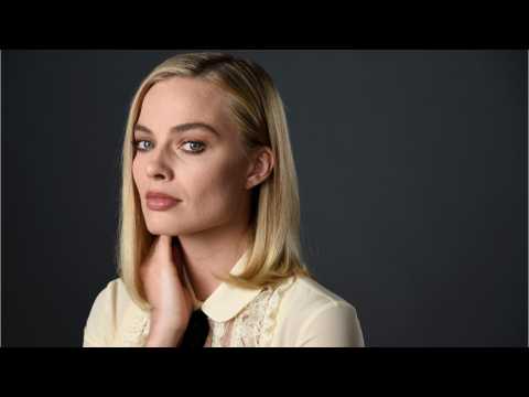 VIDEO : Critics Love Margot Robbie In New Biopic 