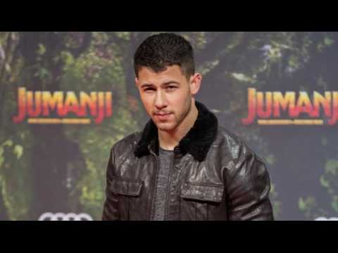 VIDEO : Nick Jonas Will Headline Dick Clark's New Year's Rockin Eve With Ryan Seacrest