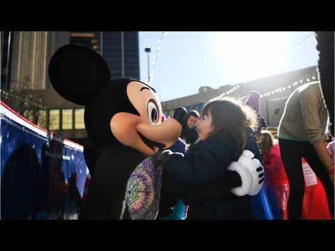 VIDEO : Amazing Facts About Walt Disney
