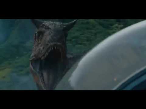 VIDEO : Jurassic World 2 Should Be Better Than Jurassic World