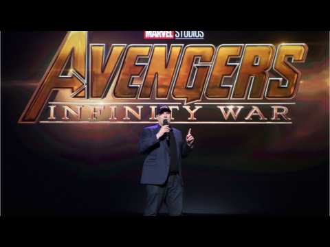 VIDEO : Feige Is Very ?Eager? To Bring ?X-Men? To ?The Avengers? Universe