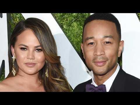 VIDEO : John Legend on fatherhood: 'You want people to have justice'