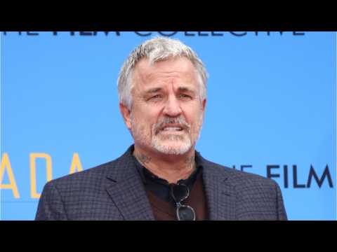 VIDEO : Nick Cassavetes Working On New TV Drama About Former NHL Owner
