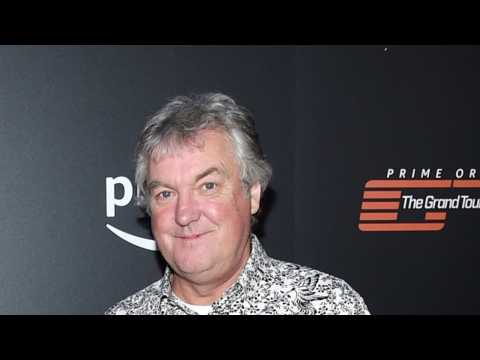 VIDEO : James May Talks Future Of Cars