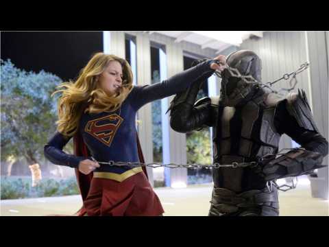 VIDEO : Supergirl & Legends Of Tomorrow To Rotate Same Monday Night Slot