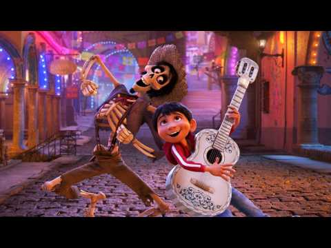 VIDEO : 'Coco' Dominates Box Office For Third Straight Weekend