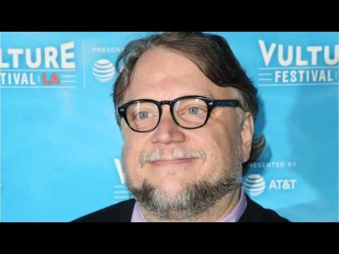VIDEO : Guillermo del Toro Was Nearly Hit By a Car Filming The Shape of Water