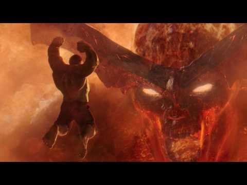 VIDEO : 'Thor: Ragnarok' Becomes Fourth Superhero Movie Of 2017 To Pass $300 Million
