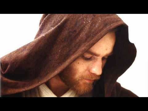 VIDEO : 'Obi-Wan' Star Wars Film To Begin Production In 2019