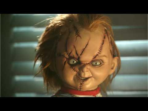 VIDEO : Chucky Appears In New 'Ready Player One' Trailer