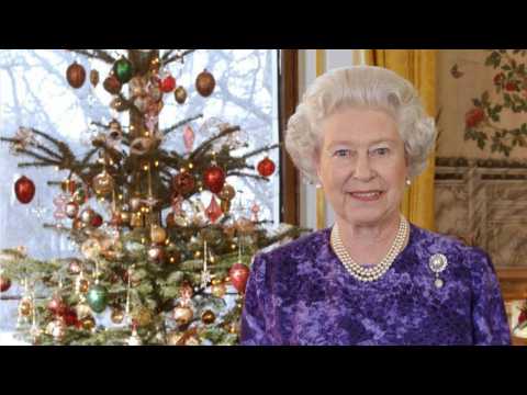 VIDEO : Prince Harry Asked The Queen To Let Meghan Join Their Christmas Traditions