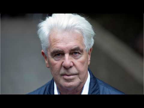 VIDEO : Disgraced UK Celebrity Publicist Dies In Prison