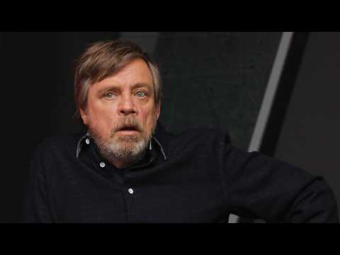 VIDEO : Mark Hamill Reveals What He Thinks About Disney Stepping Into Star Wars Films