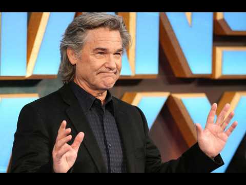 VIDEO : Kurt Russell to star as Santa Claus in new Christmas movie