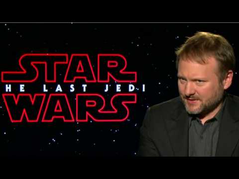 VIDEO : Rian Johnson Wanted Star Wars: The Last Jedi To Be Emotional