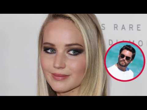 VIDEO : Jennifer Lawrence wants a date with Scott Disick
