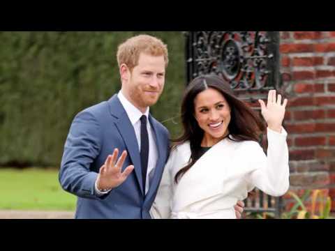 VIDEO : Meghan Markle and Prince Harry are Planning a Vacation