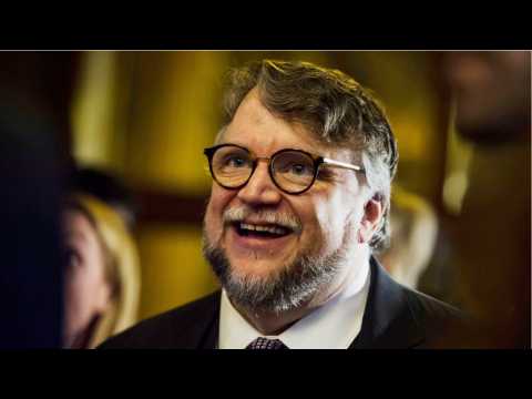 VIDEO : Guillermo del Toro Has Been Wanting To Make 'The Shape of Water' For Decades
