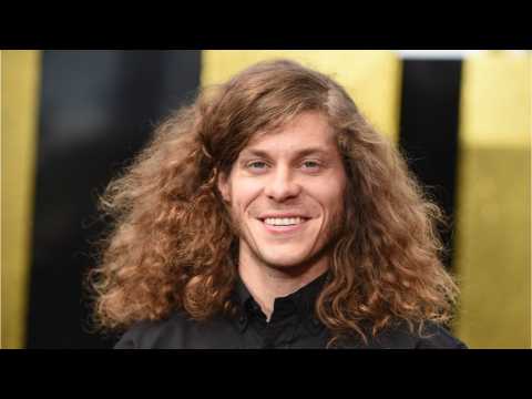 VIDEO : Blake Anderson Teaming With CBS For New Comedy