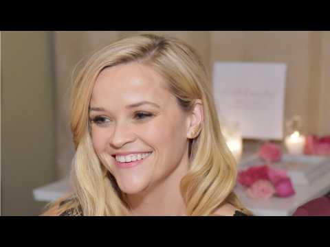 VIDEO : Reese Witherspoon, 