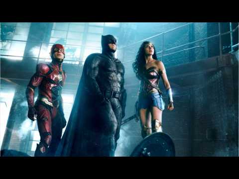 VIDEO : Warner Bros Gets The Hint After ?Justice League? Disappoints