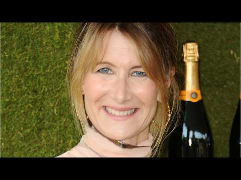 VIDEO : Laura Dern: Why Star Wars Is Important
