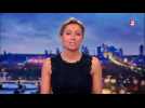 France 2 : Anne-Sophie Lapix adresse un message subtil à sa direction