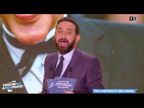VIDEO : Cyril Hanouna tacle salement les frères Bogdanoff - ZAPPING PEOPLE DU 24/11/2017