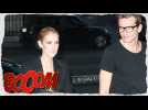 Céline Dion et Pepe Munoz : Leurs retrouvailles discrètes à Las Vegas
