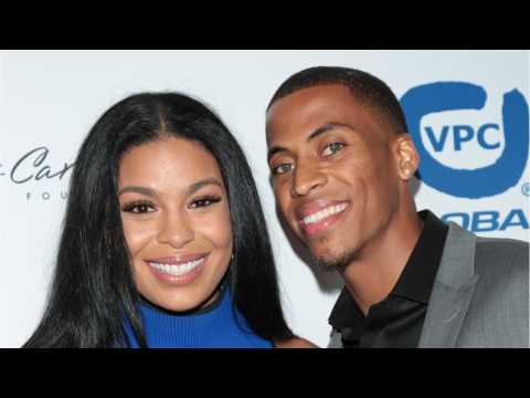 VIDEO : Jordin Sparks Is Expecting a Baby Boy