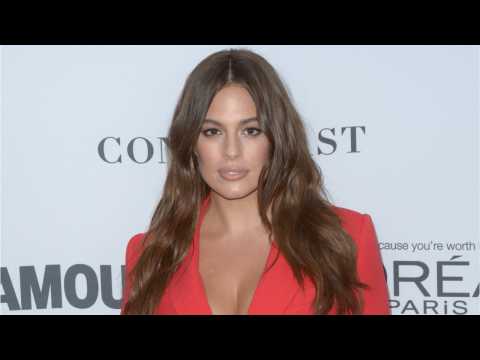VIDEO : Ashley Graham Continues To Advocate For Curvy Women