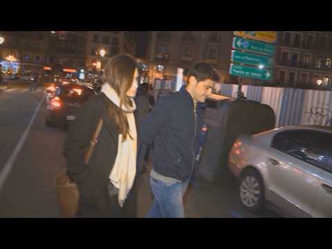 VIDEO : Sara Carbonero e Iker Casillas sufren una triste prdida