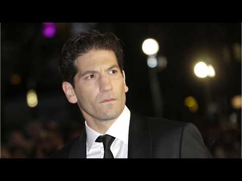 VIDEO : Jon Bernthal Says He Almost Turned Down Role Of The Punisher