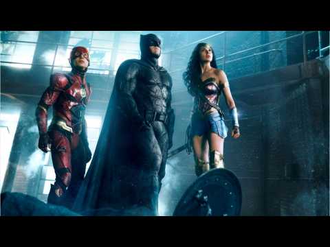 VIDEO : Is a Zack Snyder Director's Cut of 