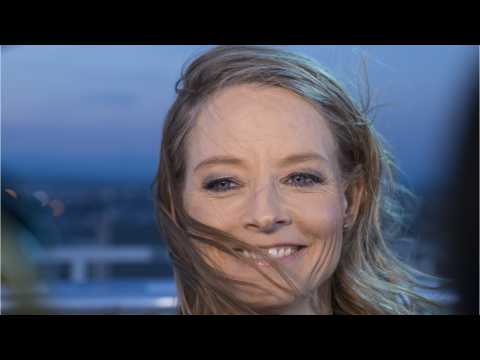 VIDEO : Jodie Foster's Upcoming Episode Of 
