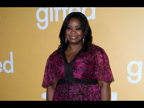 VIDEO : Octavia Spencer: Don't have witchhunts