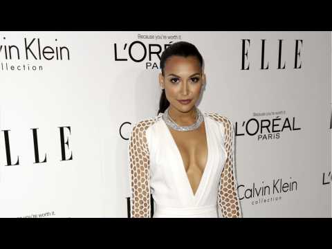 VIDEO : Naya Rivera Arrested for Domestic Battery in West Virginia