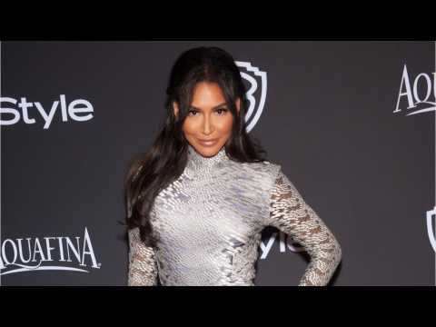 VIDEO : ?Glee? Actress Naya Rivera Has Been Charged With Domestic Battery Against Husband Ryan Dorse
