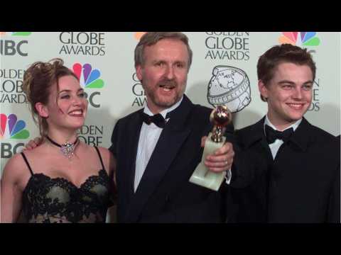 VIDEO : James Cameron Almost Hit Harvey Weinstein With His Oscar for ?Titanic?