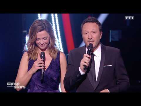 VIDEO : Quand Arthur commet une grosse boulette ! (DALS) - ZAPPING PEOPLE DU 27/11/2017