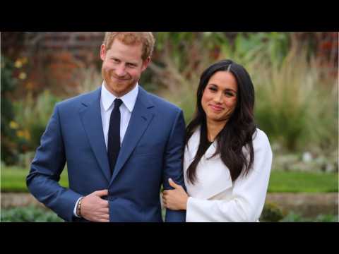 VIDEO : Prince Harry: From Party Boy To Prince Charming
