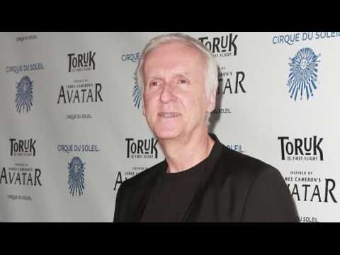 VIDEO : James Cameron explains why Jack had to die in 'Titanic'