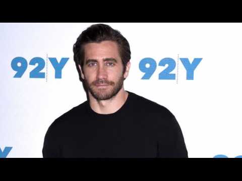 VIDEO : Inside Jake Gyllenhaal's new role as an art critic