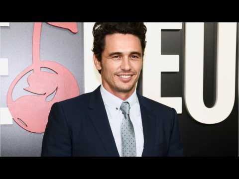 VIDEO : James Franco Working On 'X-Men' Spinoff
