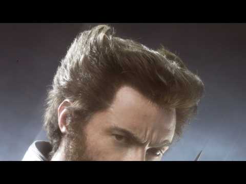 VIDEO : Was Kevin Feige Responsible For Hugh Jackman's Wolverine Hair?
