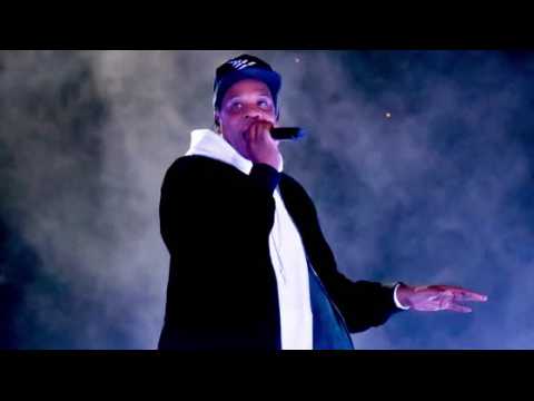 VIDEO : Jay Z Has to Cancel Performance in Nebraska